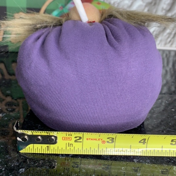 Holiday Handmade Chubby Gnome - Picture 10 of 10